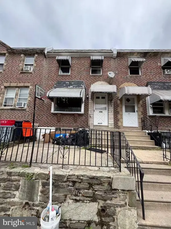 Address Withheld By Seller, PHILADELPHIA, PA 19136