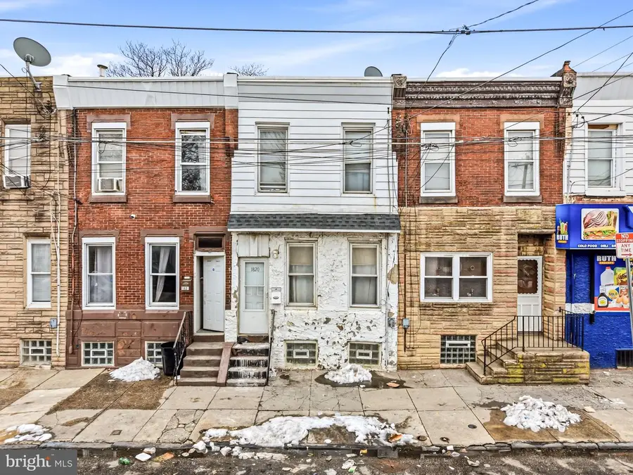 1820 E Orleans St, Philadelphia, PA 19134 - #2