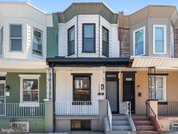 2009 Birch St, PHILADELPHIA, PA 19134