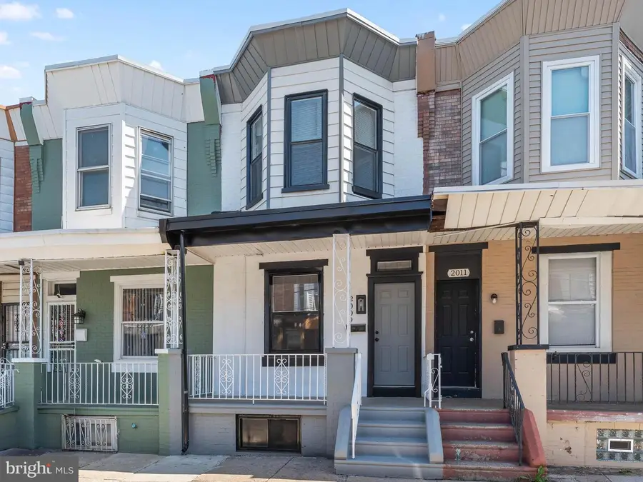 2009 Birch St, Philadelphia, PA 19134 - #2