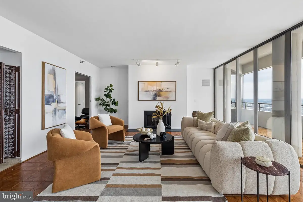 202-10 W Rittenhouse Sq #3302, Philadelphia, PA 19103 - #1