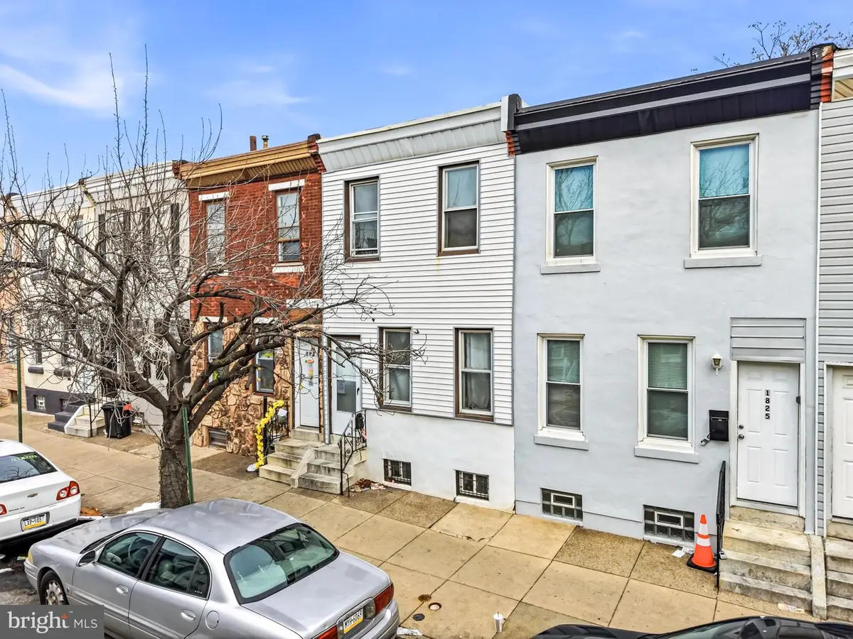 1823 E Wensley St, Philadelphia, PA 19134 - #1