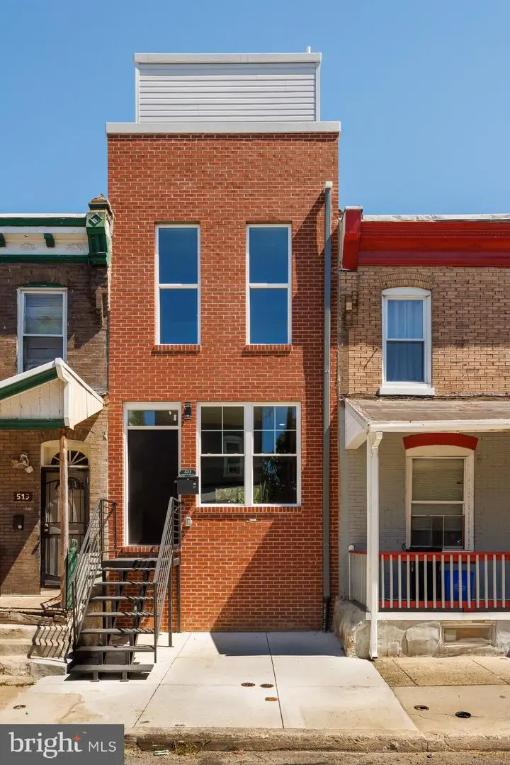 511 N Paxon St, Philadelphia, PA 19131 - #1