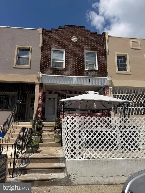 4614 Boudinot St, PHILADELPHIA, PA 19120