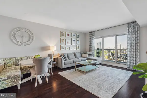 717 S Chris Columbus Blvd #1411, PHILADELPHIA, PA 19147