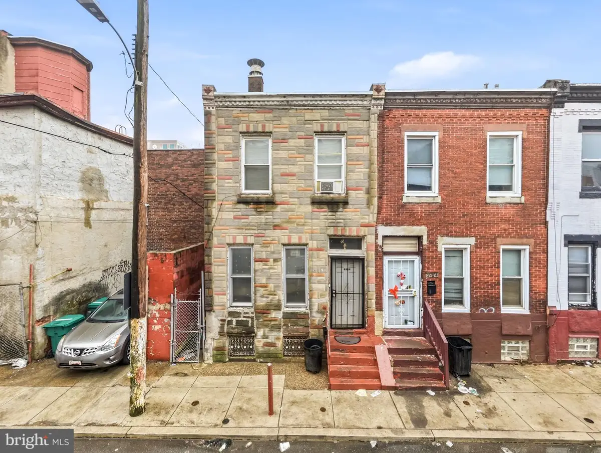 1402 W Pacific St, Philadelphia, PA 19140 - #1