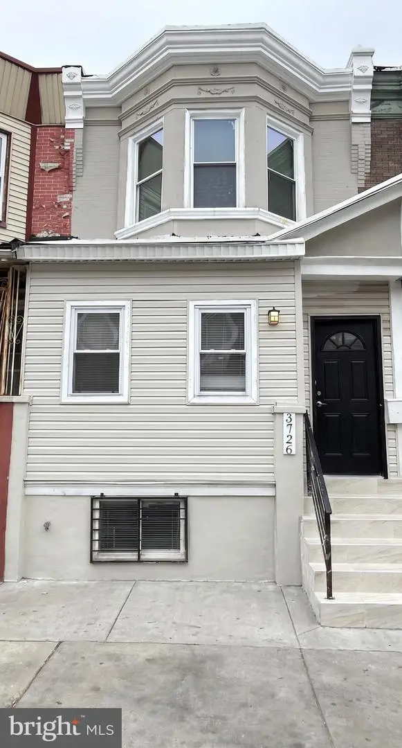 3726 N Percy St, PHILADELPHIA, PA 19140
