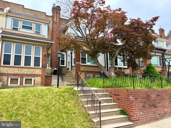7018 Forrest Ave, PHILADELPHIA, PA 19138