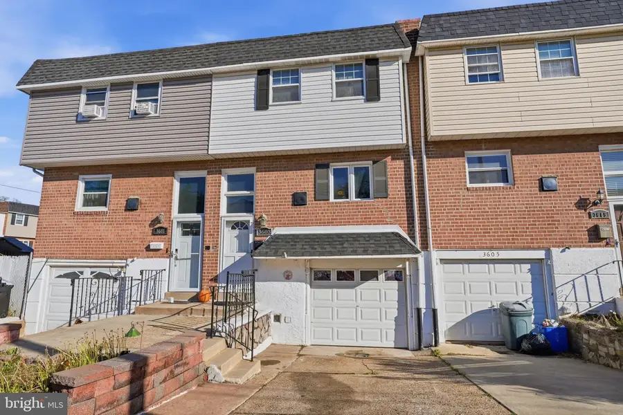 3603 Whitehall Ln, Philadelphia, PA 19114 - #3