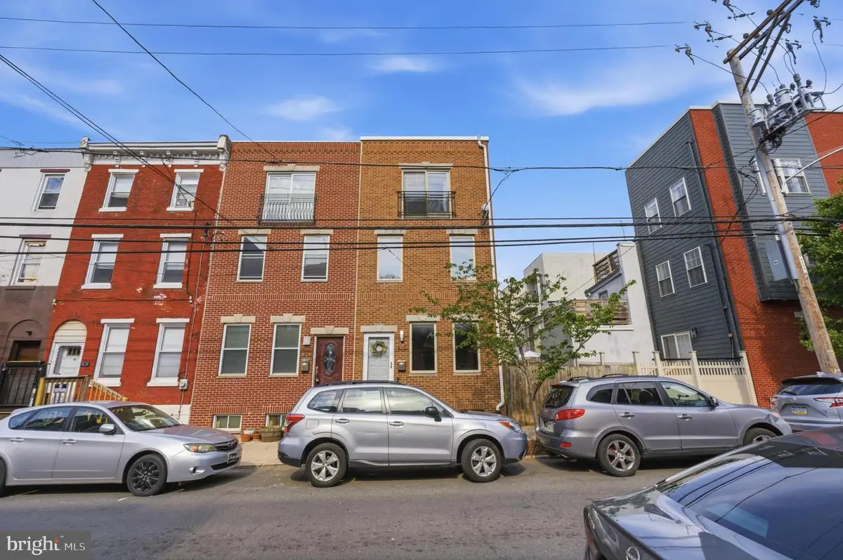 832 N 20th St, Philadelphia, PA 19130 - #1