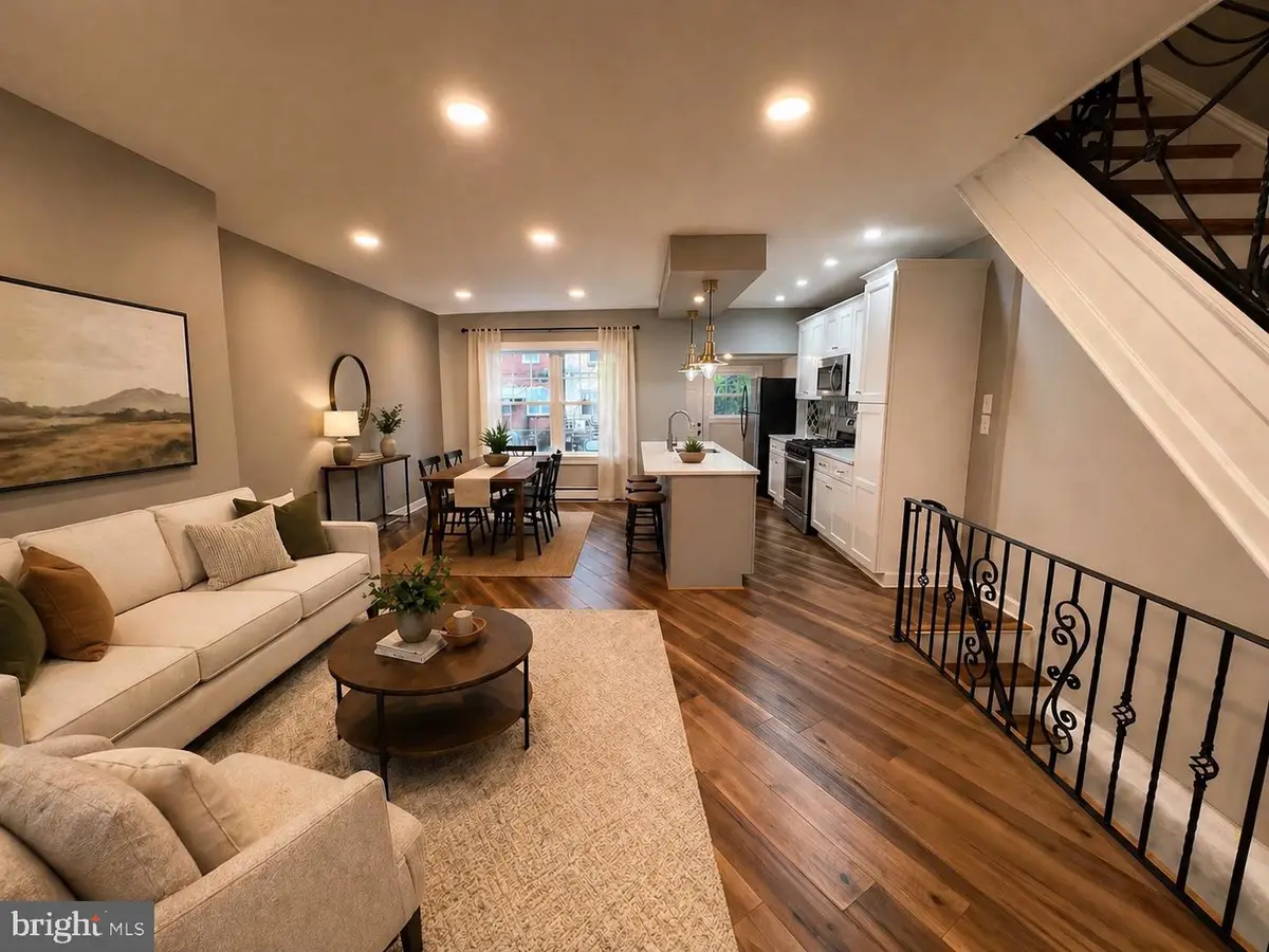 6552 Hegerman St, Philadelphia, PA 19135 - #1
