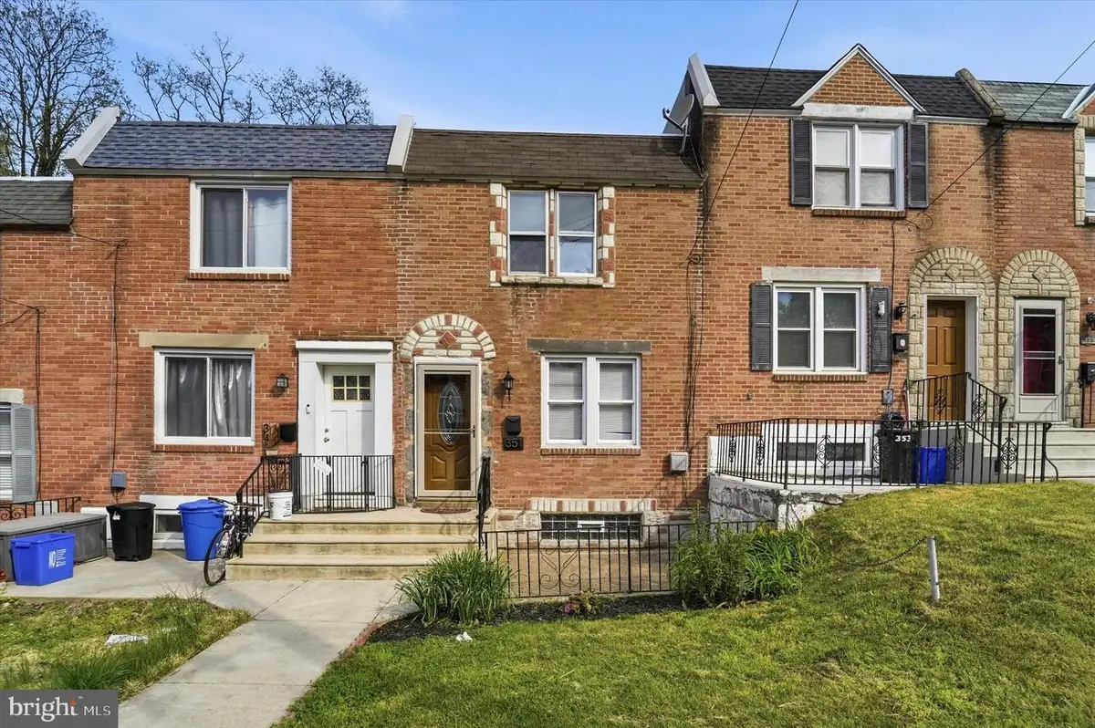 351 W Salaignac St, Philadelphia, PA 19128 - #1