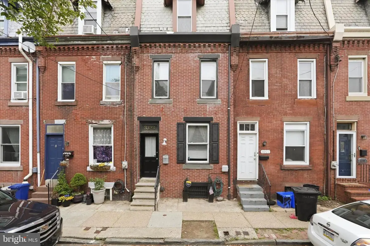 3323 Krail St, Philadelphia, PA 19129 - #1