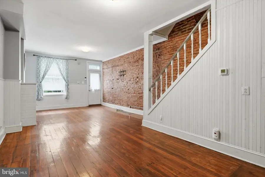 3323 Krail St, Philadelphia, PA 19129 - #3