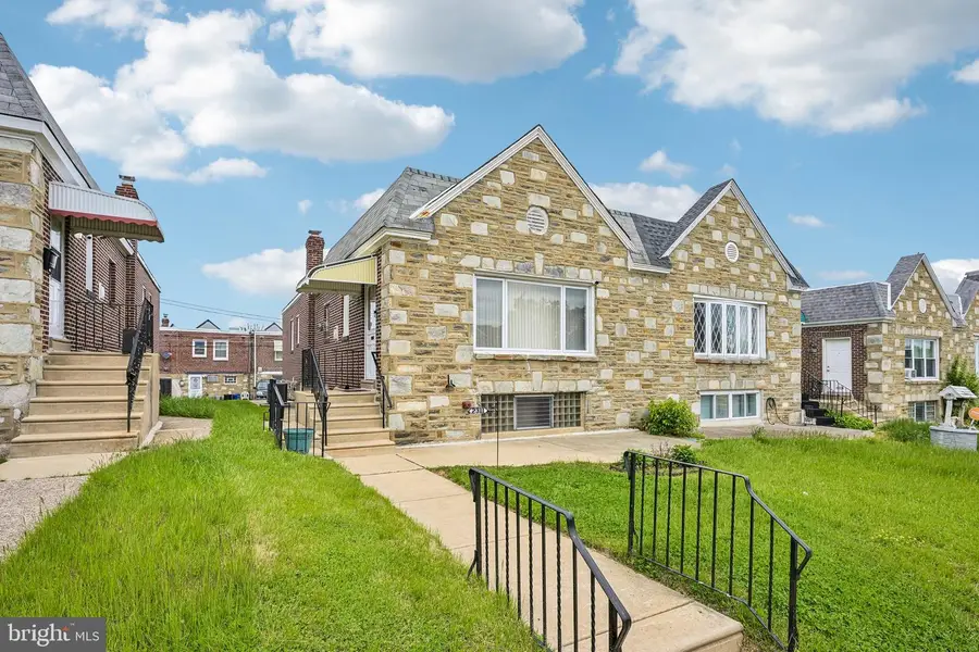 2311 Afton St, Philadelphia, PA 19152 - #2