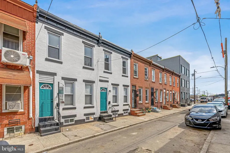 1539 S Stillman St, Philadelphia, PA 19146 - #2