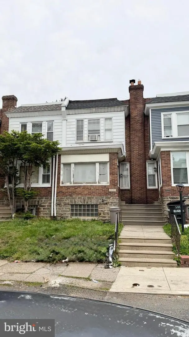 5445 Akron St, Philadelphia, PA 19124 - #1