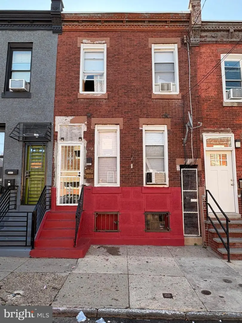 3041 D St, Philadelphia, PA 19134 - #2