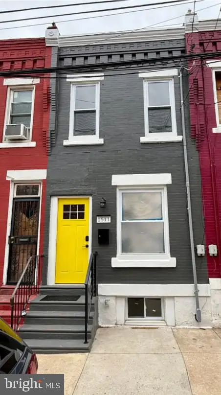 1511 N Bailey St, Philadelphia, PA 19121 - #1