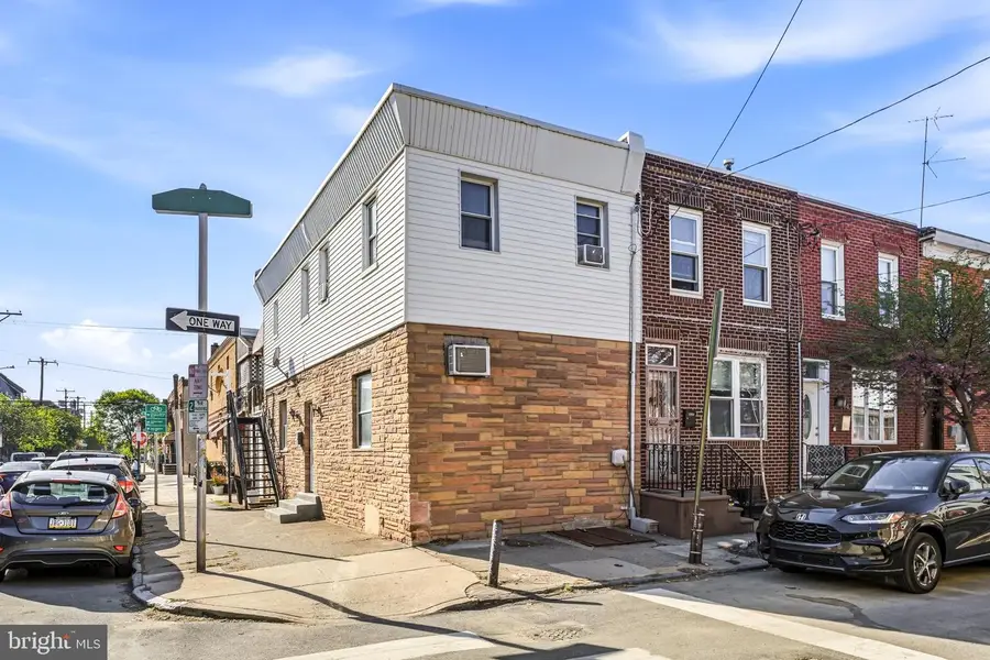 1946 S Iseminger St, Philadelphia, PA 19148 - #2