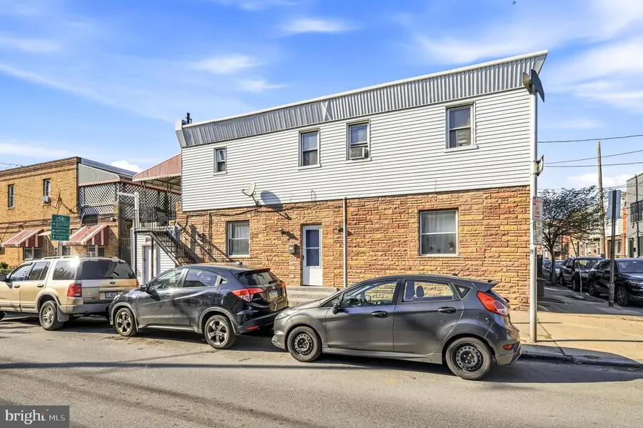 1946 S Iseminger St, Philadelphia, PA 19148 - #3