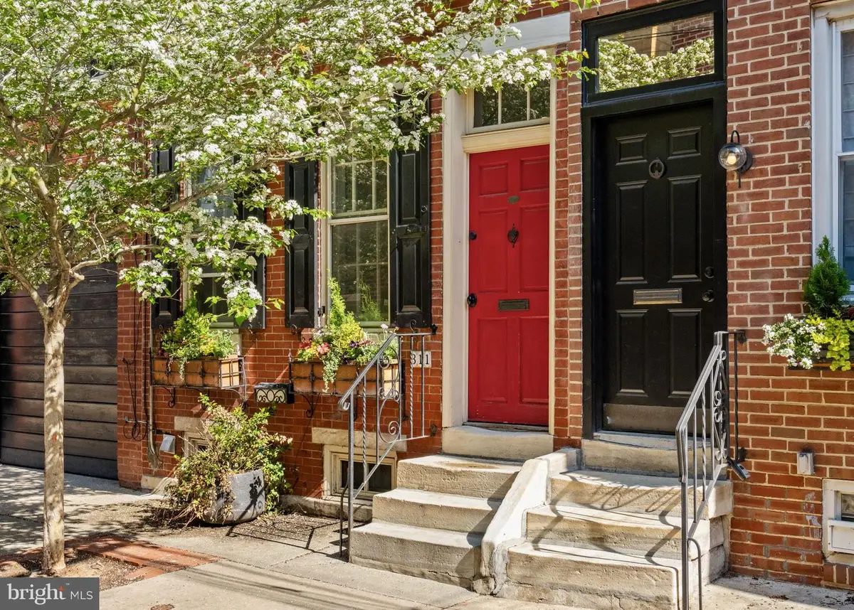 311 Pemberton St, Philadelphia, PA 19147 - #1