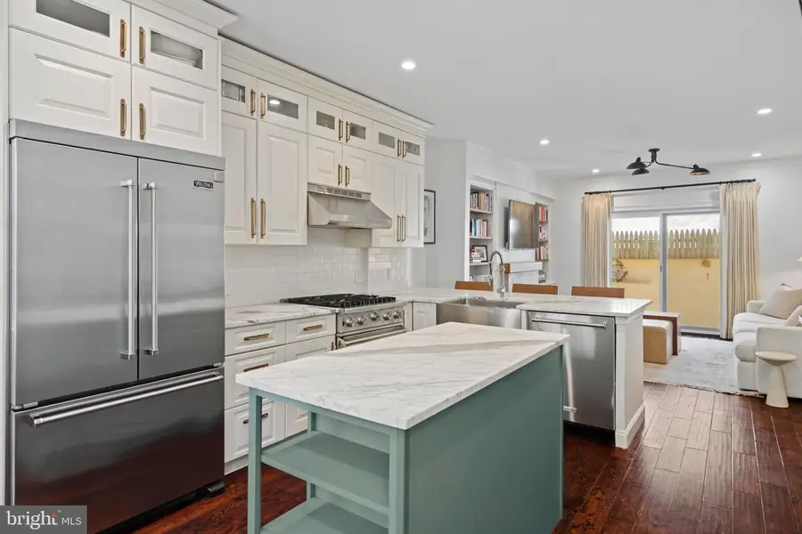 311 Pemberton St, Philadelphia, PA 19147 - #2