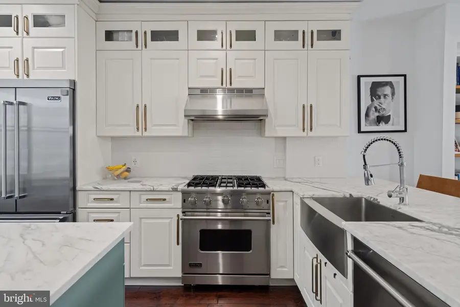 311 Pemberton St, Philadelphia, PA 19147 - #3