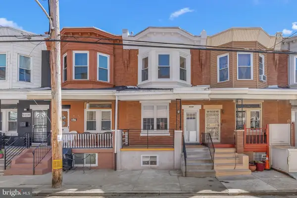 5118 Chancellor St, PHILADELPHIA, PA 19139