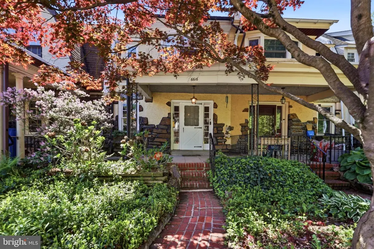 6616 Morris Park, Philadelphia, PA 19151 - #1