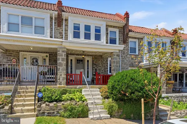 4046 Pechin St, PHILADELPHIA, PA 19128