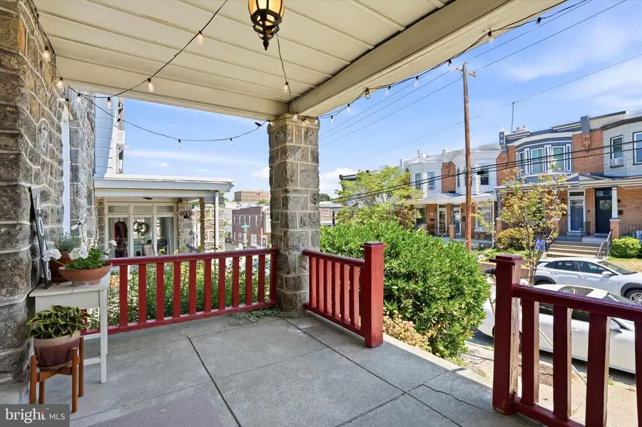 4046 Pechin St, Philadelphia, PA 19128 - #3