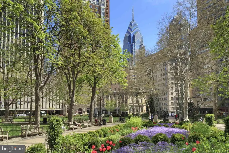 1915 Panama St, Philadelphia, PA 19103 - #3
