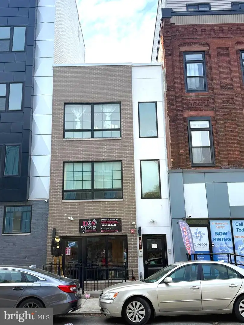 1824 Ridge Ave, Philadelphia, PA 19130 - #1