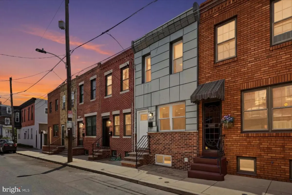 1632 S Clarion St, Philadelphia, PA 19148 - #1