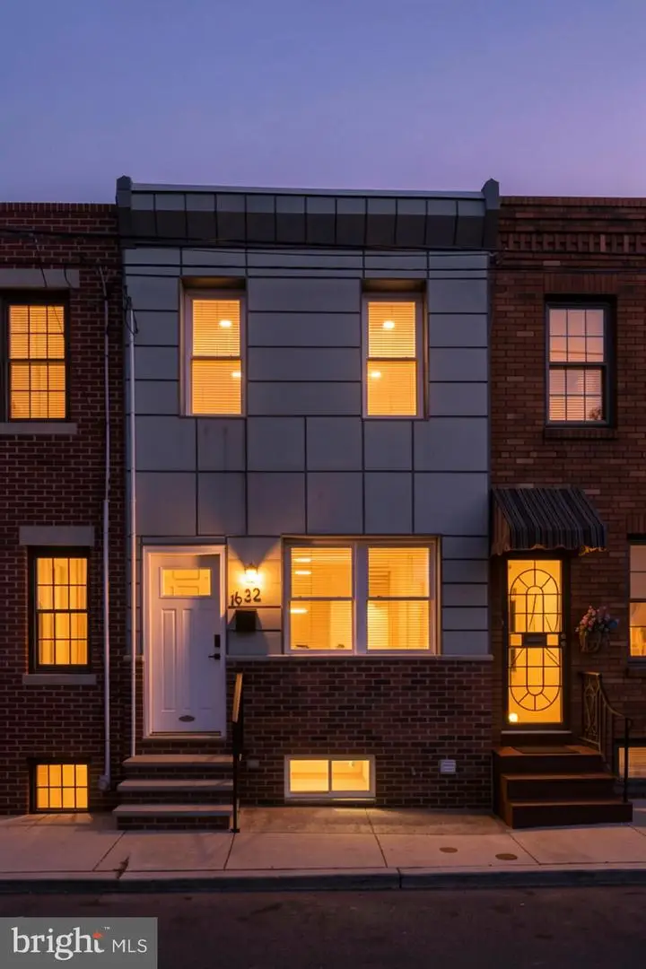 1632 S Clarion St, Philadelphia, PA 19148 - #2