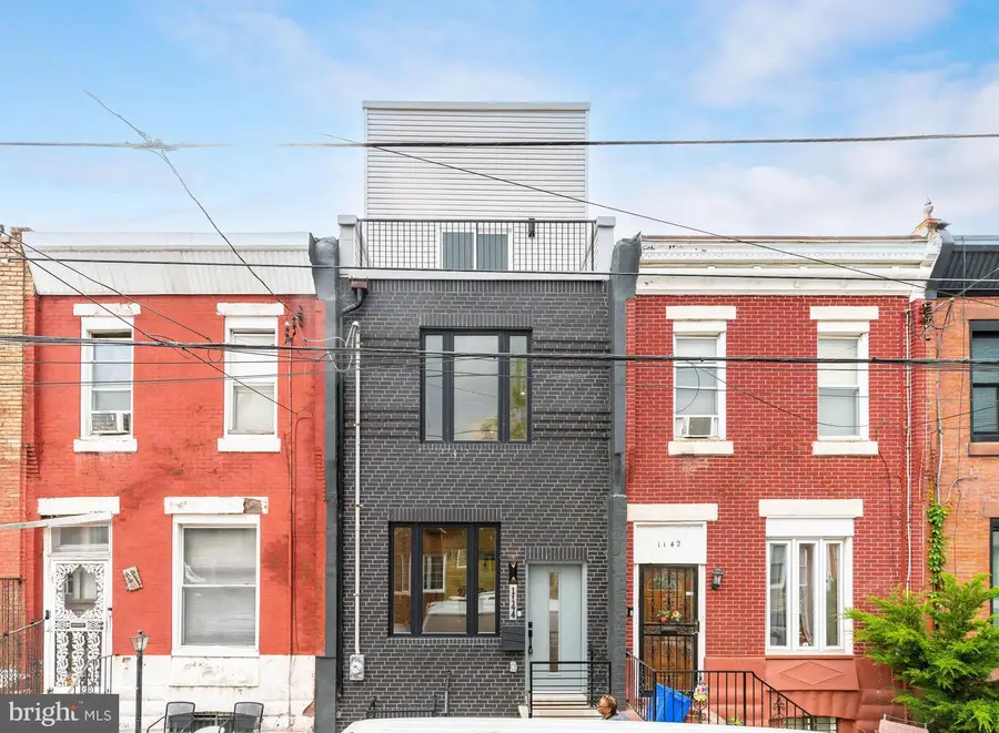 1144 S 18th St, Philadelphia, PA 19146 - #2