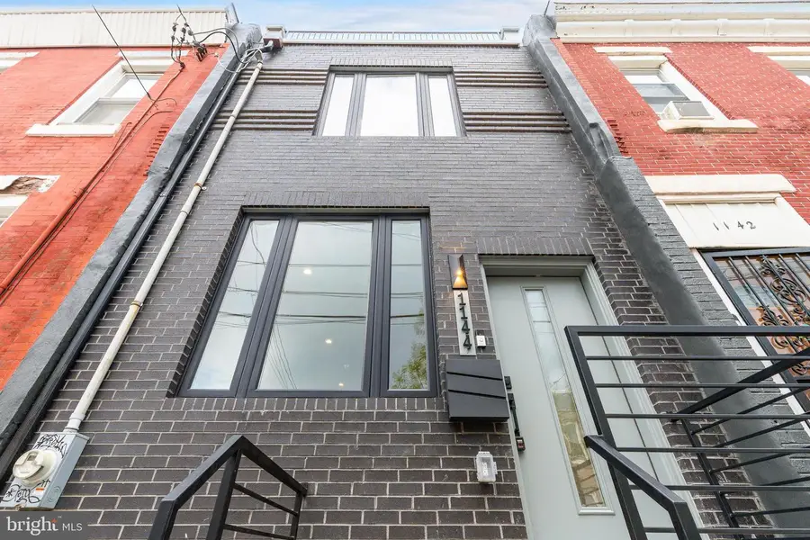 1144 S 18th St, Philadelphia, PA 19146 - #3