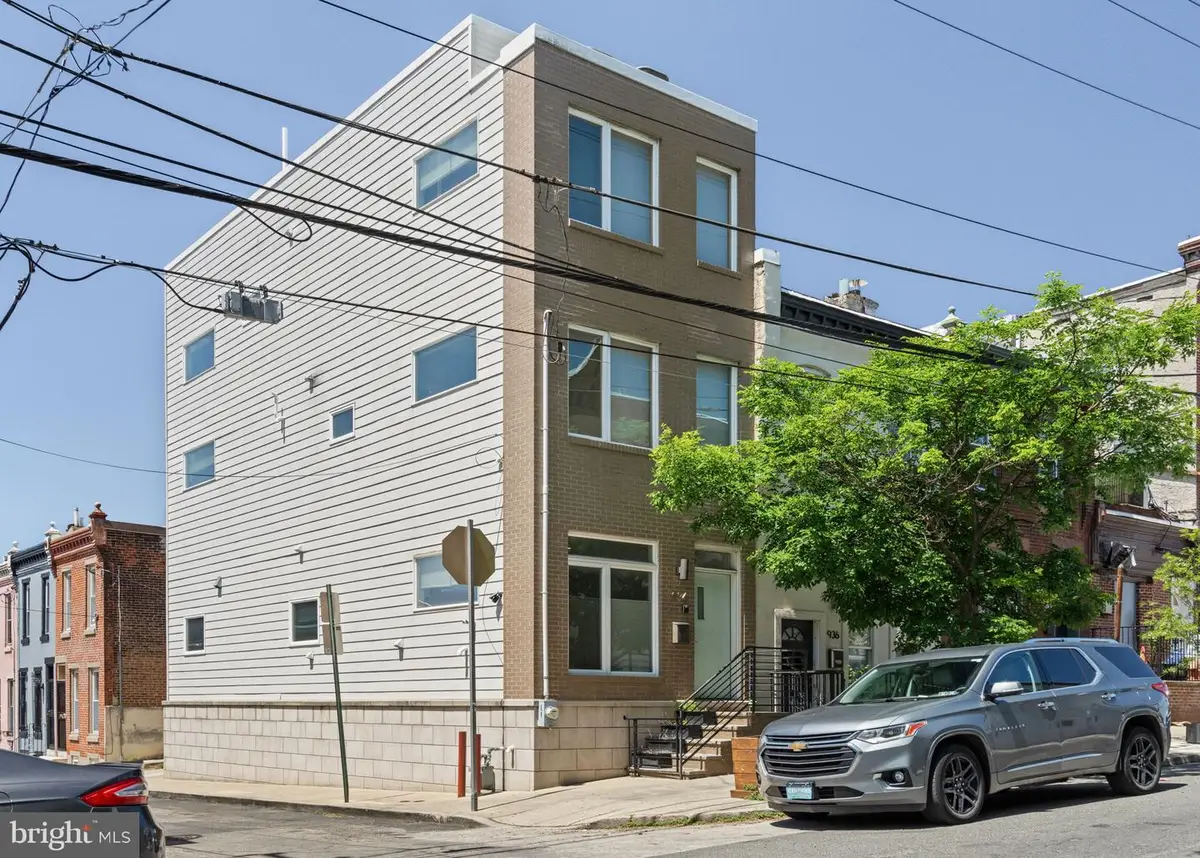 934 N 29th St, Philadelphia, PA 19130 - #1