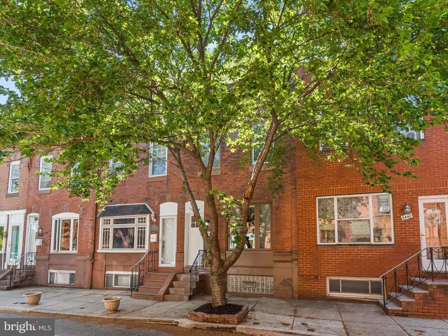 2444 S Lambert St, Philadelphia, PA 19145 - #2