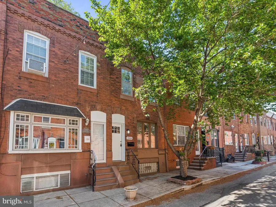 2444 S Lambert St, Philadelphia, PA 19145 - #3