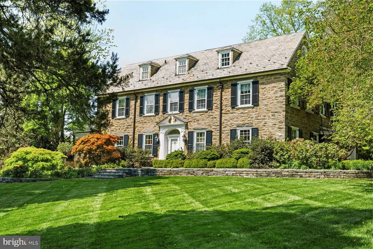 9 Norman Ln, Philadelphia, PA 19118 - #1