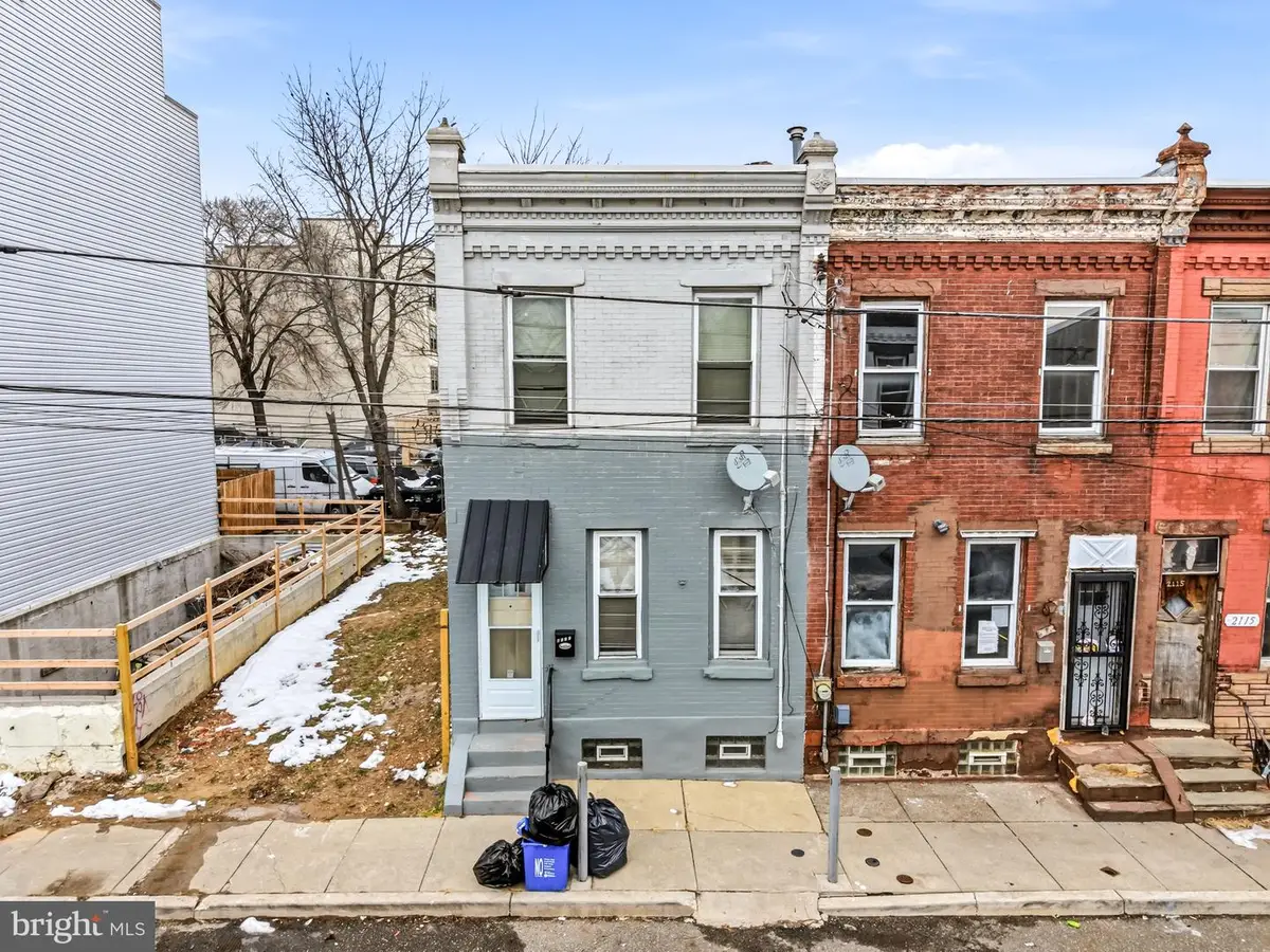 2111 E Orleans St, Philadelphia, PA 19134 - #1