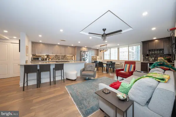 1919 Chestnut St #1018, PHILADELPHIA, PA 19103