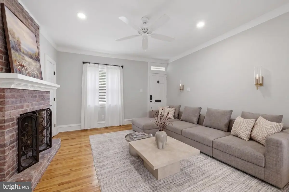 1917 Rodman St, Philadelphia, PA 19146 - #1