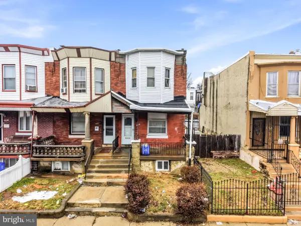 3856 N 6th St, PHILADELPHIA, PA 19140