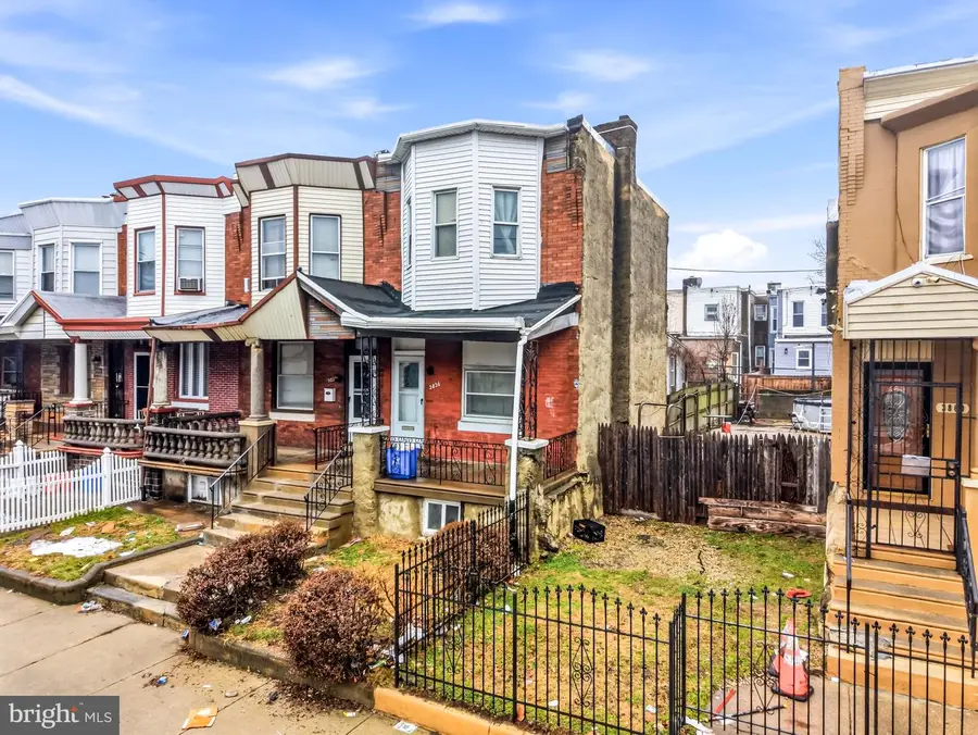 3856 N 6th St, Philadelphia, PA 19140 - #2