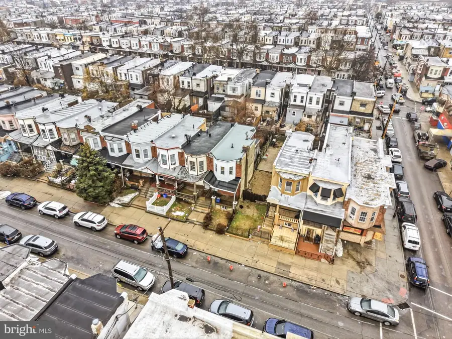 3856 N 6th St, Philadelphia, PA 19140 - #3