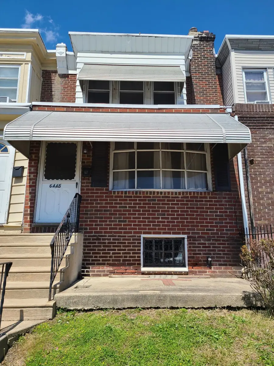 6445 Dicks Ave, Philadelphia, PA 19142 - #2