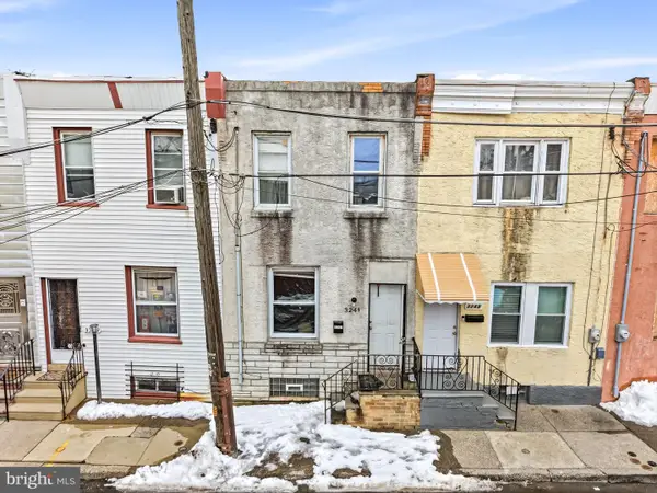 3247 Joyce St, PHILADELPHIA, PA 19134